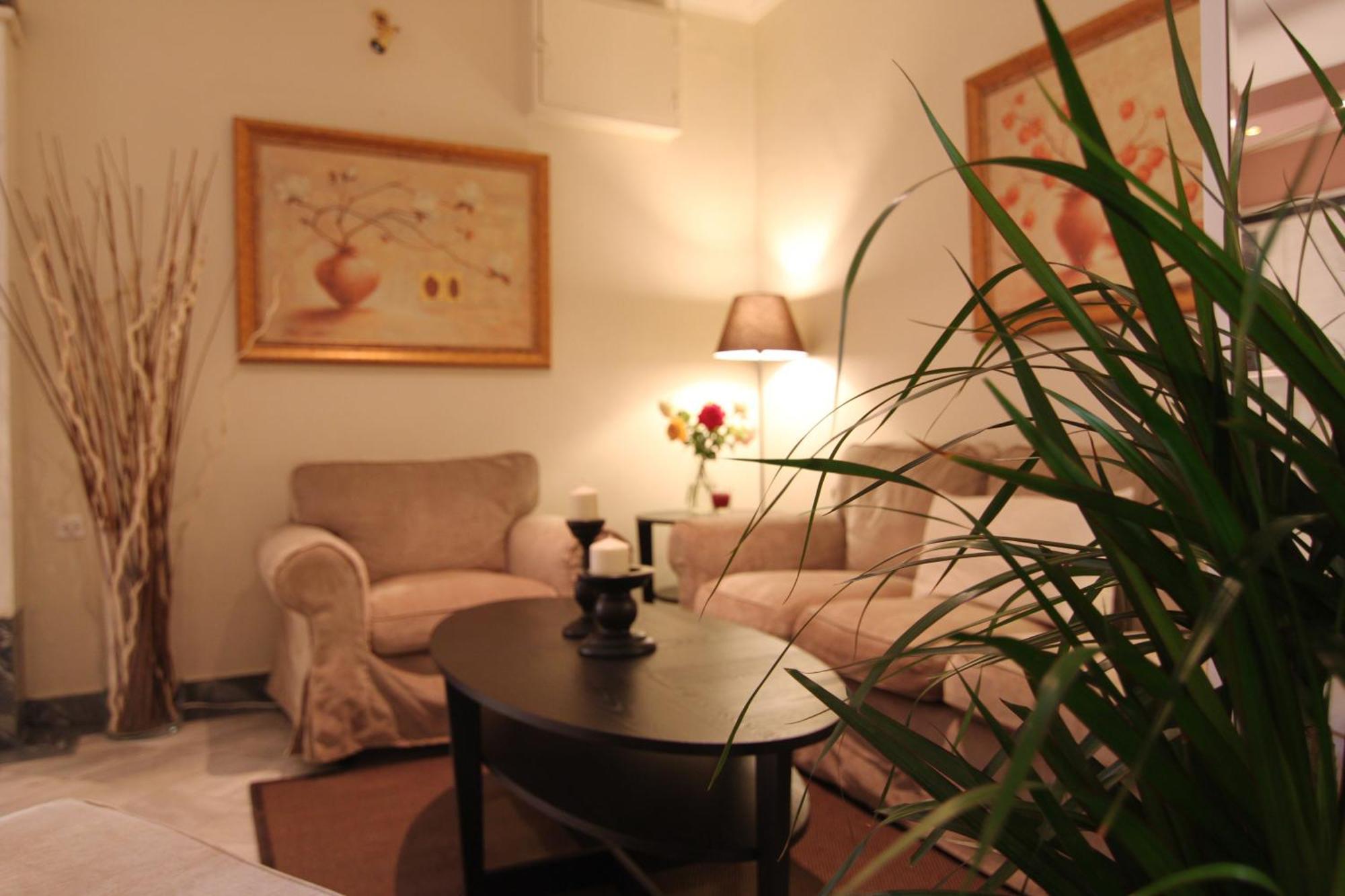 Achillion Hotel Athene Buitenkant foto